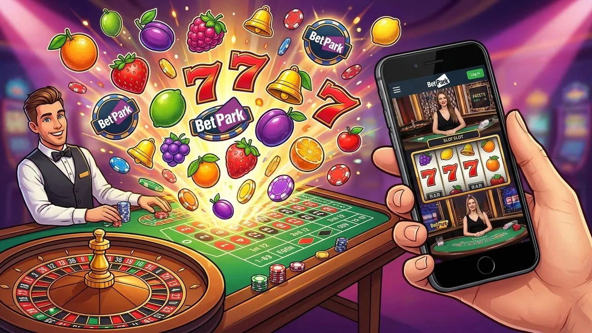 Casino oyunları